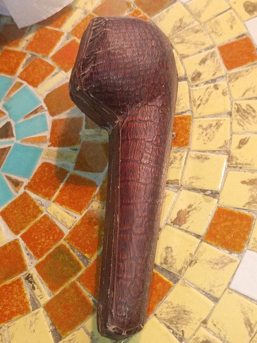 Antique vienna meerschaum - antique,