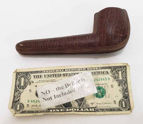 Vintage pipe holder vienna - holder,