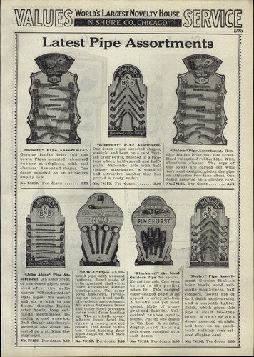 1931 paper pg pipe - 1931, 4