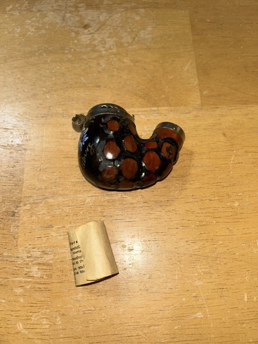 Wiener meerschaum pteifen pipe - wiener, meerschaum-pteifen