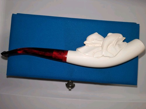 New high quality meerschaum - high,