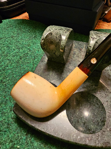Sms meerschaum - sms,