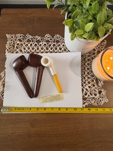 Vintage vienna meerschaum - vienna,