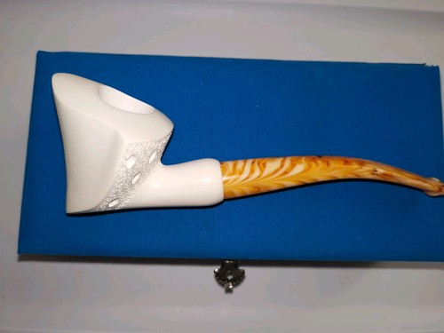 New high quality meerschaum - new,
