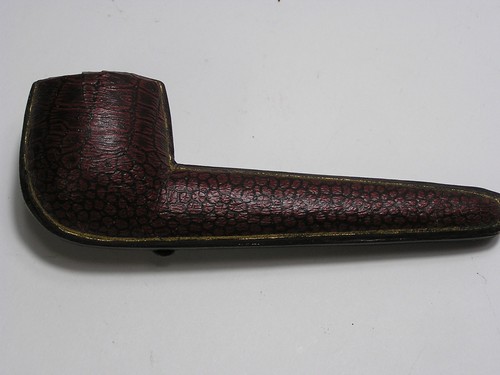 Vintage pipe holder vienna - holder,
